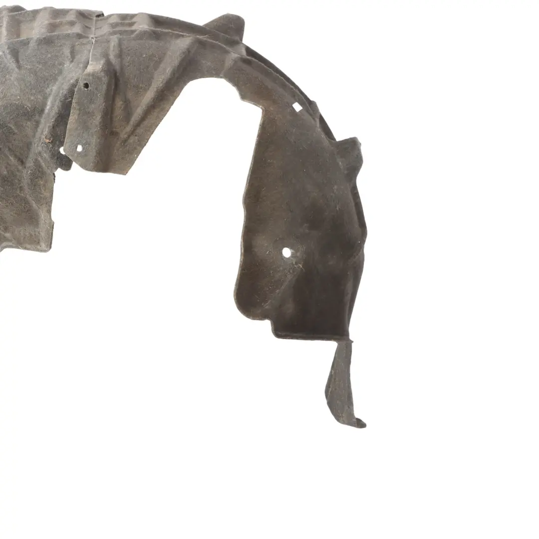 BMW X2 F39 Wheel Arch Rear Right O/S Cover Housing Splash Guard - SKU 9627814 - Part number 9627814