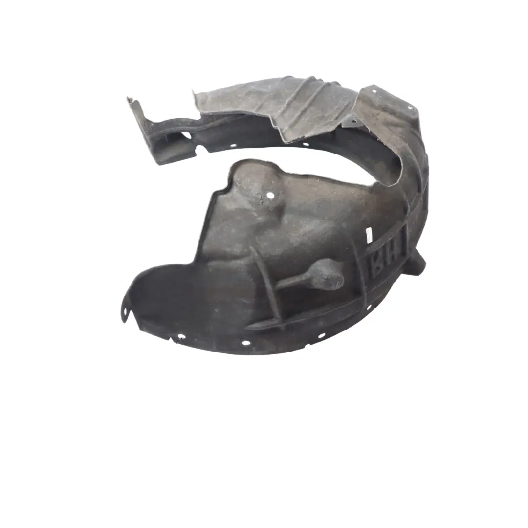 BMW X2 F39 Wheel Arch Rear Right O/S Cover Housing Splash Guard - SKU 9627814 - Part number 9627814