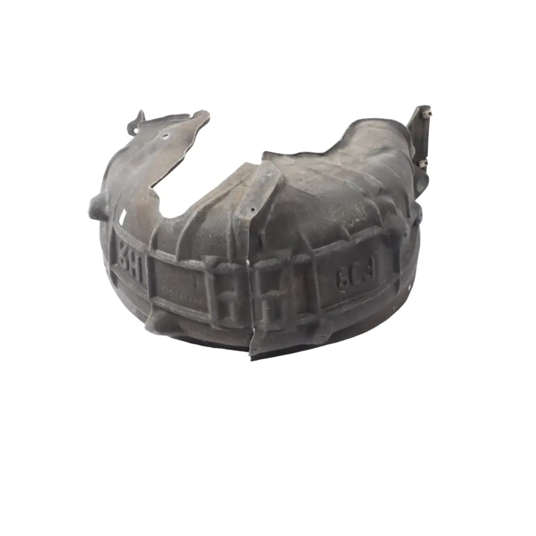 BMW X2 F39 Wheel Arch Rear Right O/S Cover Housing Splash Guard - SKU 9627814 - Part number 9627814