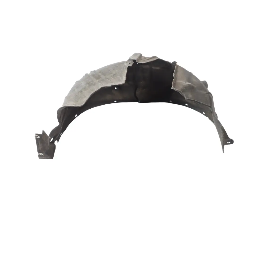 BMW X2 F39 Wheel Arch Rear Right O/S Cover Housing Splash Guard - SKU 9627814 - Part number 9627814