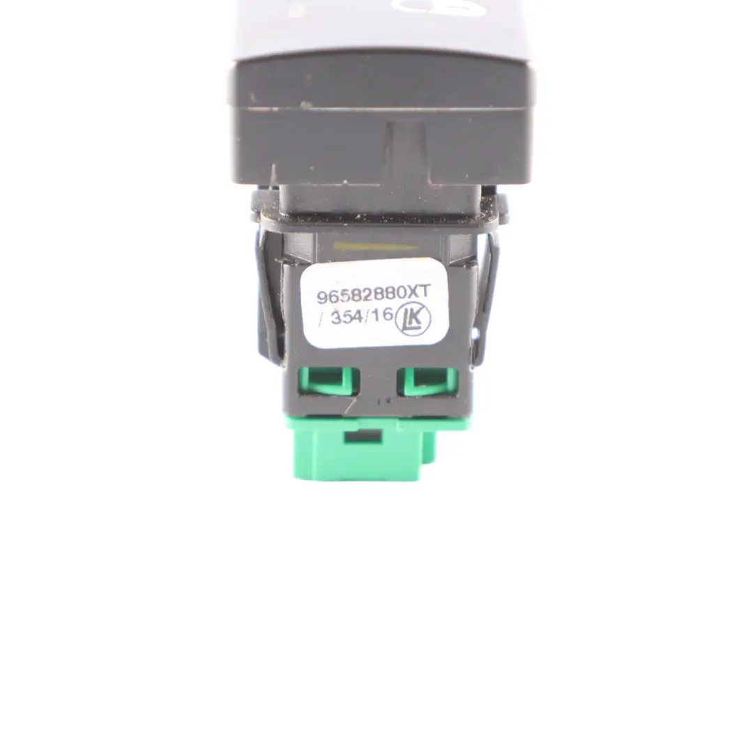 Citroen Berlingo Door Central Locking Lock Switch Button Control to with Part number 96582880XT Citroen Berlingo Door Central Locking Lock Switch Button Control - SKU 96582880XT - Part number 96582880XT