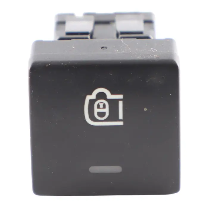 Citroen Berlingo Central Lock Switch Door Locking Button Unit 96583098XT