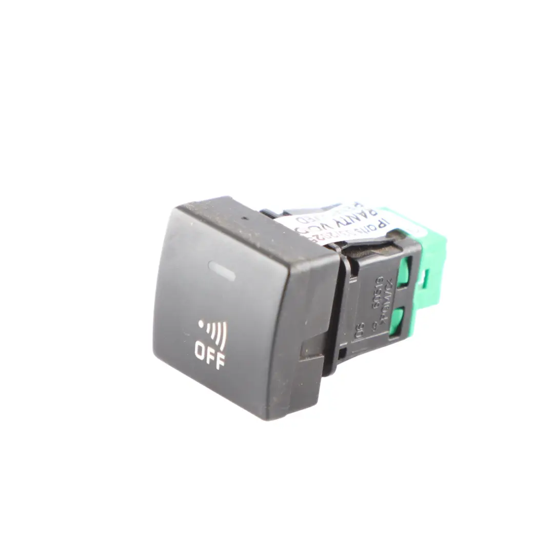 Citroen Berlingo Peugeot Partner Alarm Switch On Off Button Unit to with Part number 96584119XT Citroen Berlingo Peugeot Partner Alarm Switch On Off Button Unit - SKU 96584119XT - Part number 96584119XT