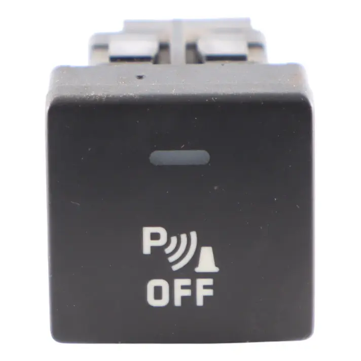 Citroen Berlingo B9 Parking System Switch On Off Button Unit 96594887XT