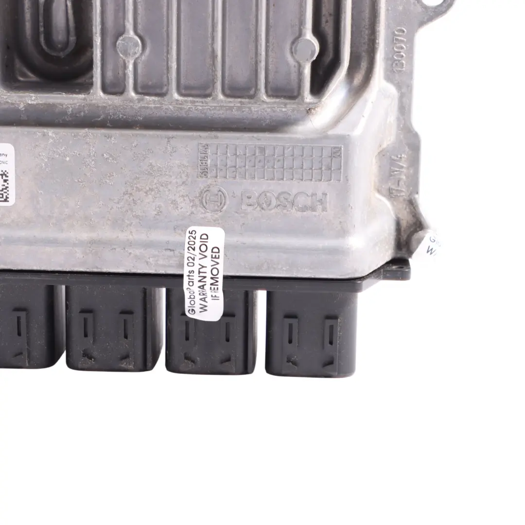 S58 510HP Engine Control Unit ECU DME Automatic to BMW X3 M F97 X4 M F98 with Part number 9796607 BMW X3 M F97 X4 M F98 S58 510HP Engine Control Unit ECU DME Automatic - SKU 9796607 - Part number 9796607