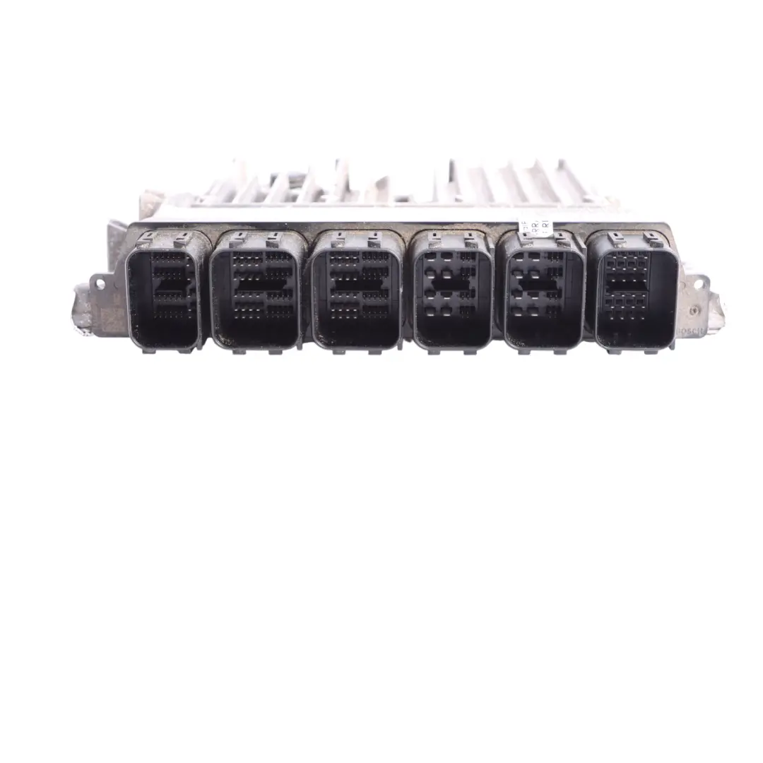 BMW X3 M F97 X4 M F98 S58 510HP Engine Control Unit ECU DME Automatic - SKU 9796607 - Part number 9796607