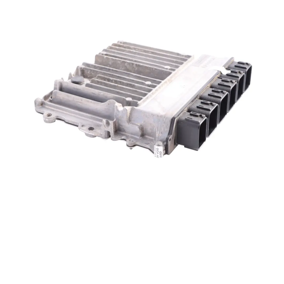 S58 510HP Engine Control Unit ECU DME Automatic to BMW X3 M F97 X4 M F98 with Part number 9796607 BMW X3 M F97 X4 M F98 S58 510HP Engine Control Unit ECU DME Automatic - SKU 9796607 - Part number 9796607
