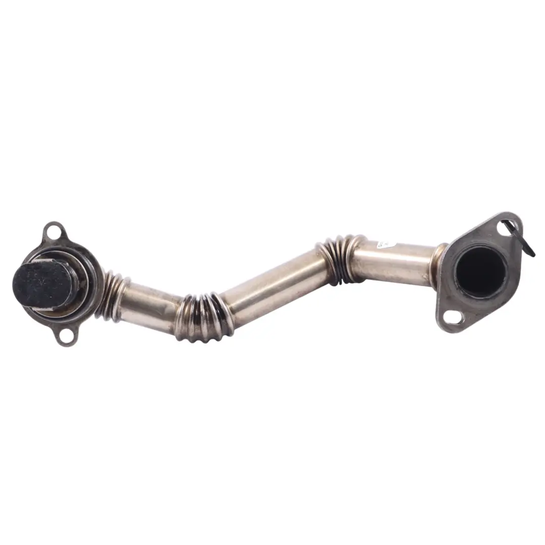 Peugeot Partner B9 1.6 HDI EGR Valve Pipe Hose Line - SKU 9803842980 - Part number 9803842980