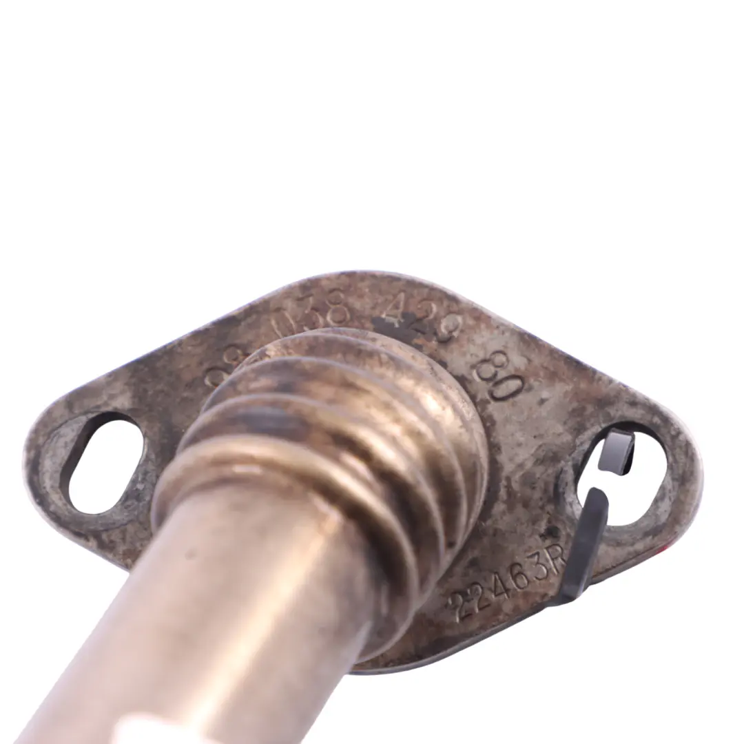 Tuyau De Vanne EGR pour Peugeot Partner B9 1.6 HDI à propos du numéro de pièce 9803842980 Peugeot Partner B9 1.6 HDI Tuyau De Vanne EGR - SKU 9803842980 - Numéro de pièce 9803842980