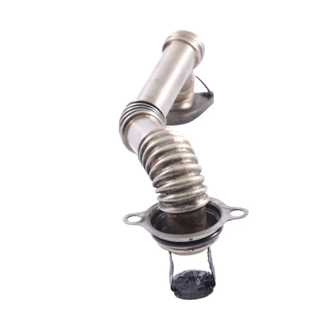 Peugeot Partner B9 1.6 HDI EGR Valve Pipe Hose Line - SKU 9803842980 - Part number 9803842980