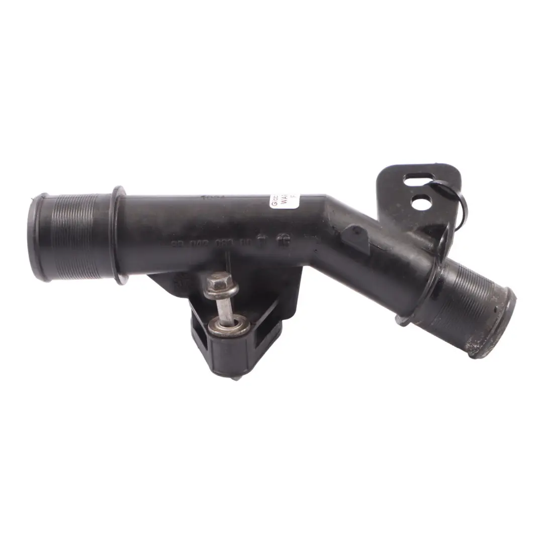 Mk2 B9 1.6 Diesel Refrigerante Tubo Manguera Conector para Peugeot Partner con número de pieza 9804208380 Peugeot Partner Mk2 B9 1.6 Diesel Refrigerante Tubo Manguera Conector - SKU 9804208380 - Número de pieza 9804208380