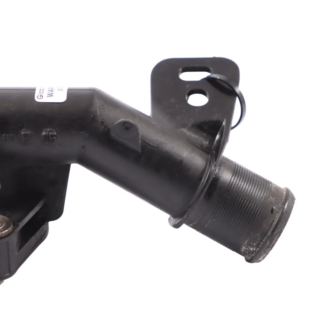 Peugeot Partner Mk2 B9 1.6 Motore Diesel Tubo Raffreddamento Raccordo - SKU 9804208380 - Numero di parte 9804208380