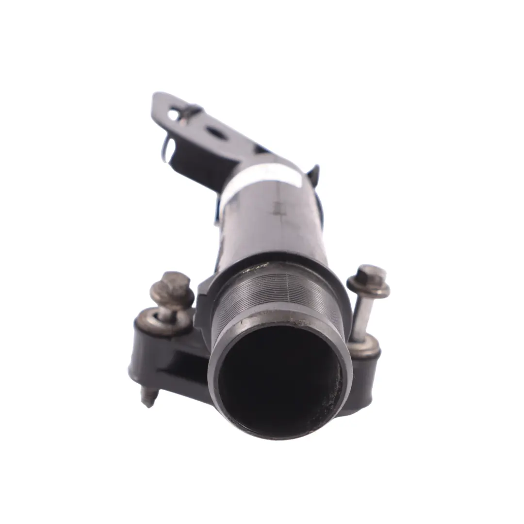 Mk2 B9 1.6 Diesel Refrigerante Tubo Manguera Conector para Peugeot Partner con número de pieza 9804208380 Peugeot Partner Mk2 B9 1.6 Diesel Refrigerante Tubo Manguera Conector - SKU 9804208380 - Número de pieza 9804208380