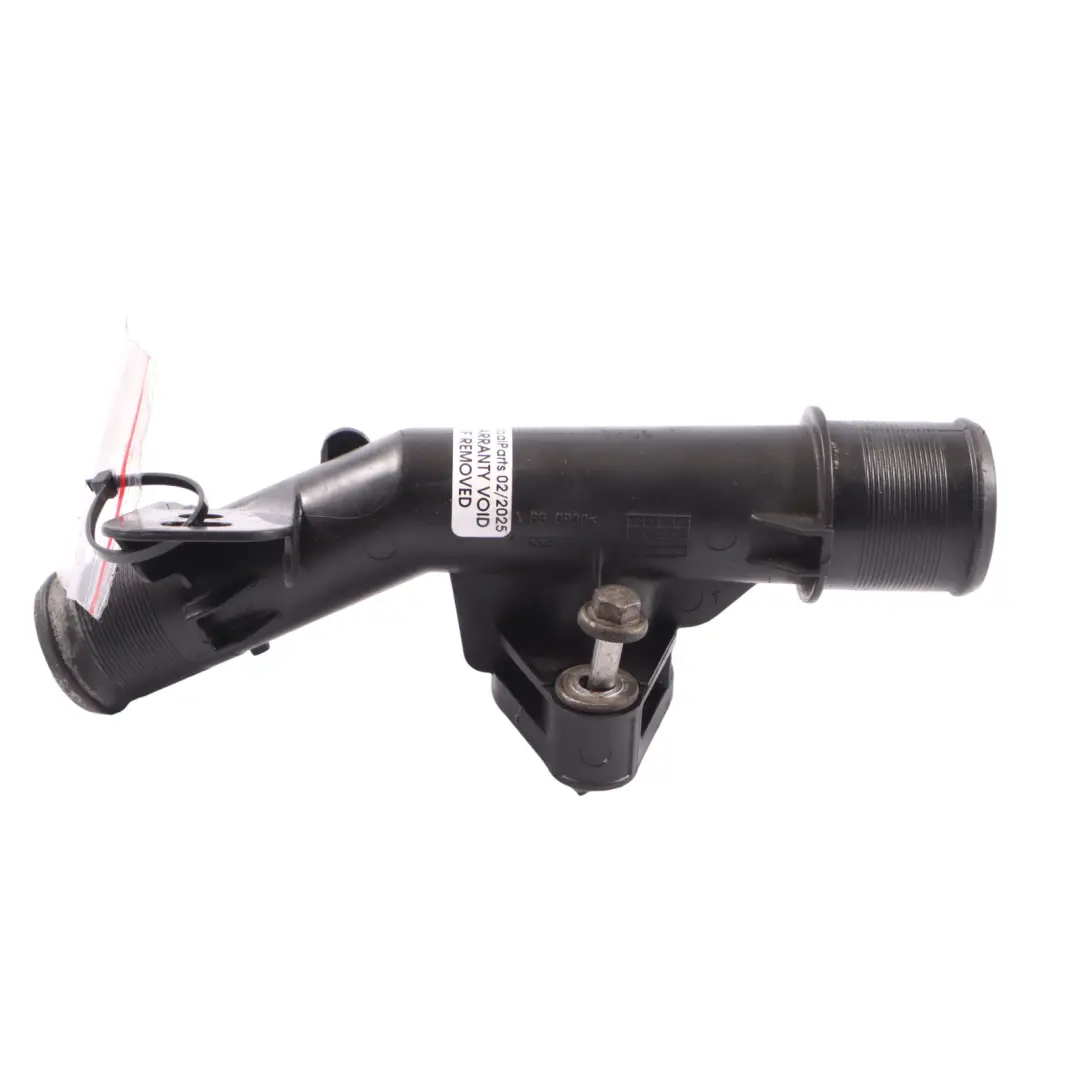 Mk2 B9 1.6 Diesel Kühlmittelrohr Schlauchverbinder für Peugeot Partner mit Teilenummer 9804208380 Peugeot Partner Mk2 B9 1.6 Diesel Kühlmittelrohr Schlauchverbinder - SKU 9804208380 - Teilenummer 9804208380