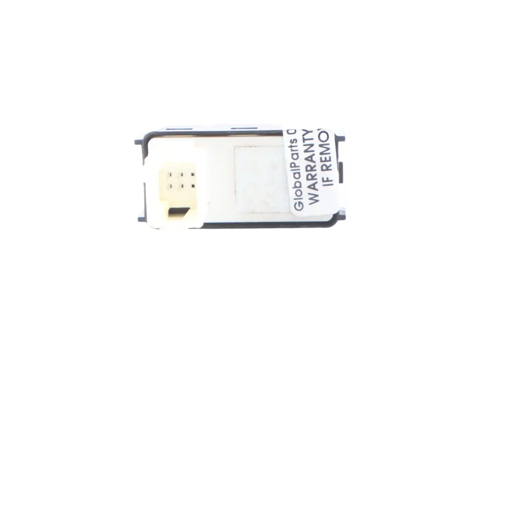  Citroen C4 Elevalunas Interruptor Control Lado Delantero Pasajero - SKU 98044803ZD - Número de pieza 98044803ZD