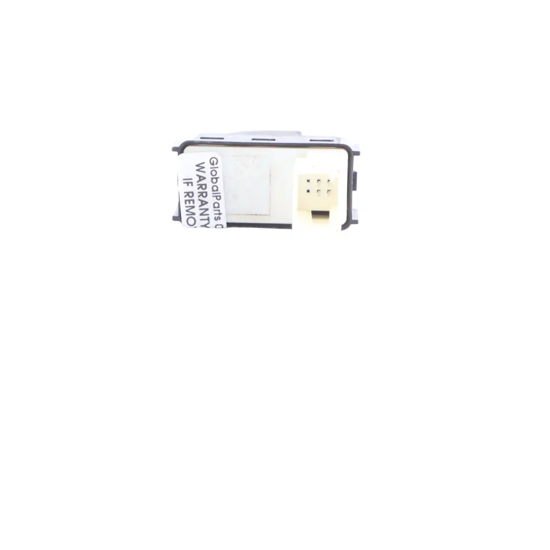  Citroen C4 Elevalunas Interruptor Control Lado Delantero Pasajero - SKU 98044803ZD - Número de pieza 98044803ZD