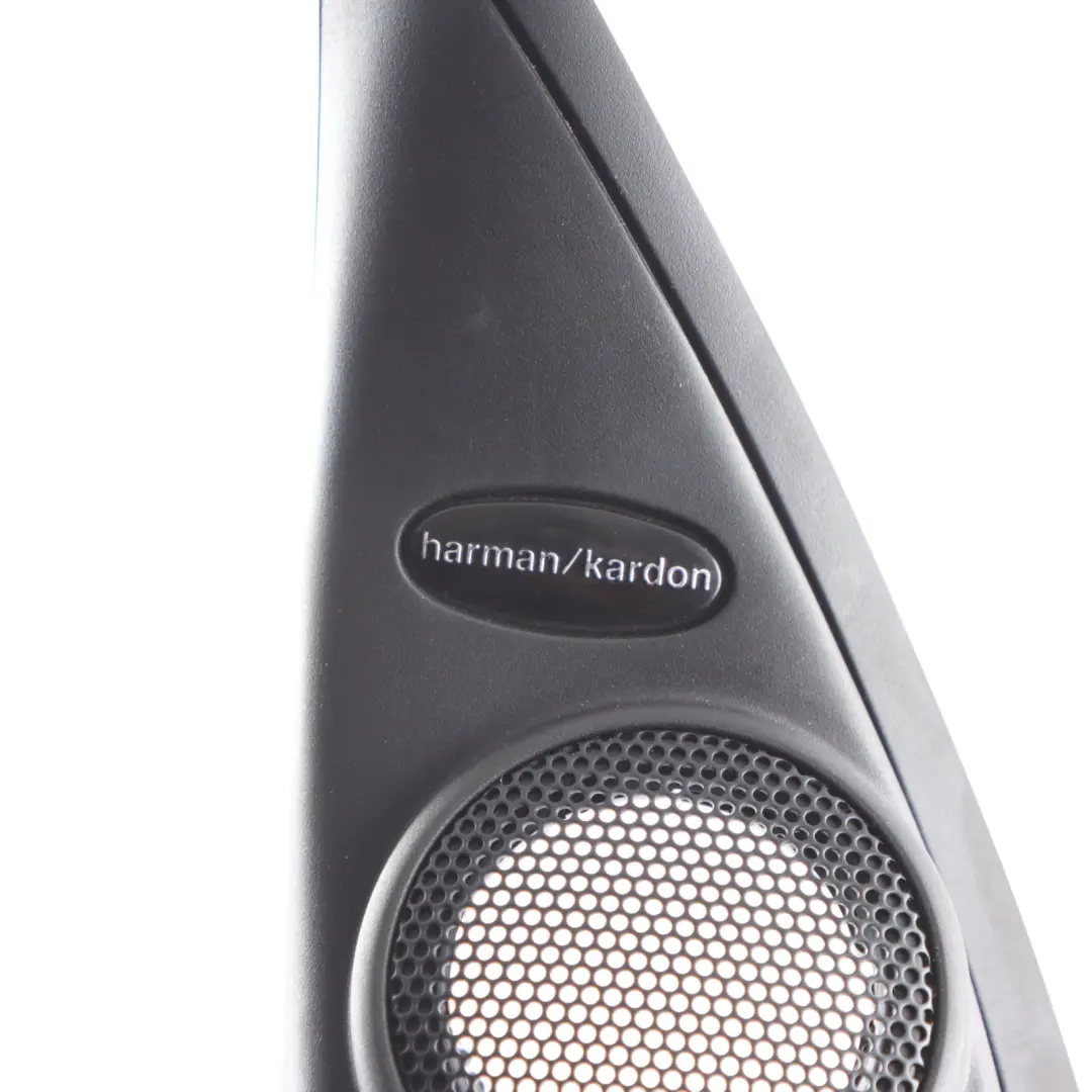 Mini R60 Specchio Ala Tweeter Copertura Harman Kardon Sinistra Nero - SKU 9804689-1 - Numero di parte 9804689