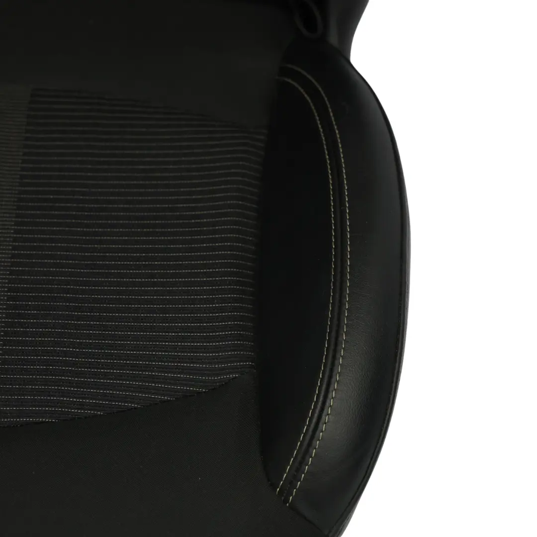 Mini Countryman R60 Sport Seat Front Right O/S Heated Cloth / Leather Tobacco - SKU 9805154-3 - Part number 9805154