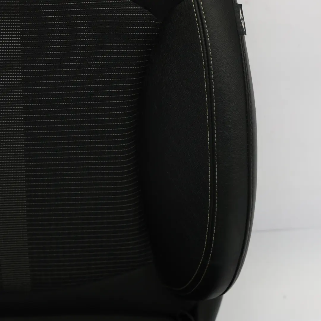 Sportsitz Vorne Rechts Beheizt Stoff / Leder Tobacco für Mini Countryman R60 mit Teilenummer 9805154 Mini Countryman R60 Sportsitz Vorne Rechts Beheizt Stoff / Leder Tobacco - SKU 9805154-3 - Teilenummer 9805154