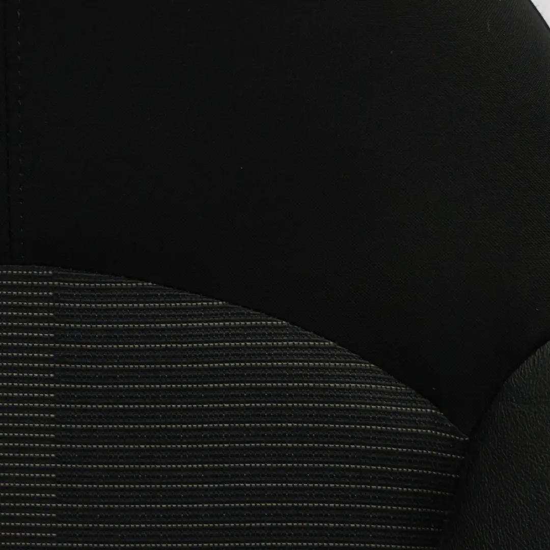 Mini R60 Asiento Deportivo Delantero Derecho Para Tela Cuero Calefactable Tabaco - SKU 9805154-3 - Número de pieza 9805154