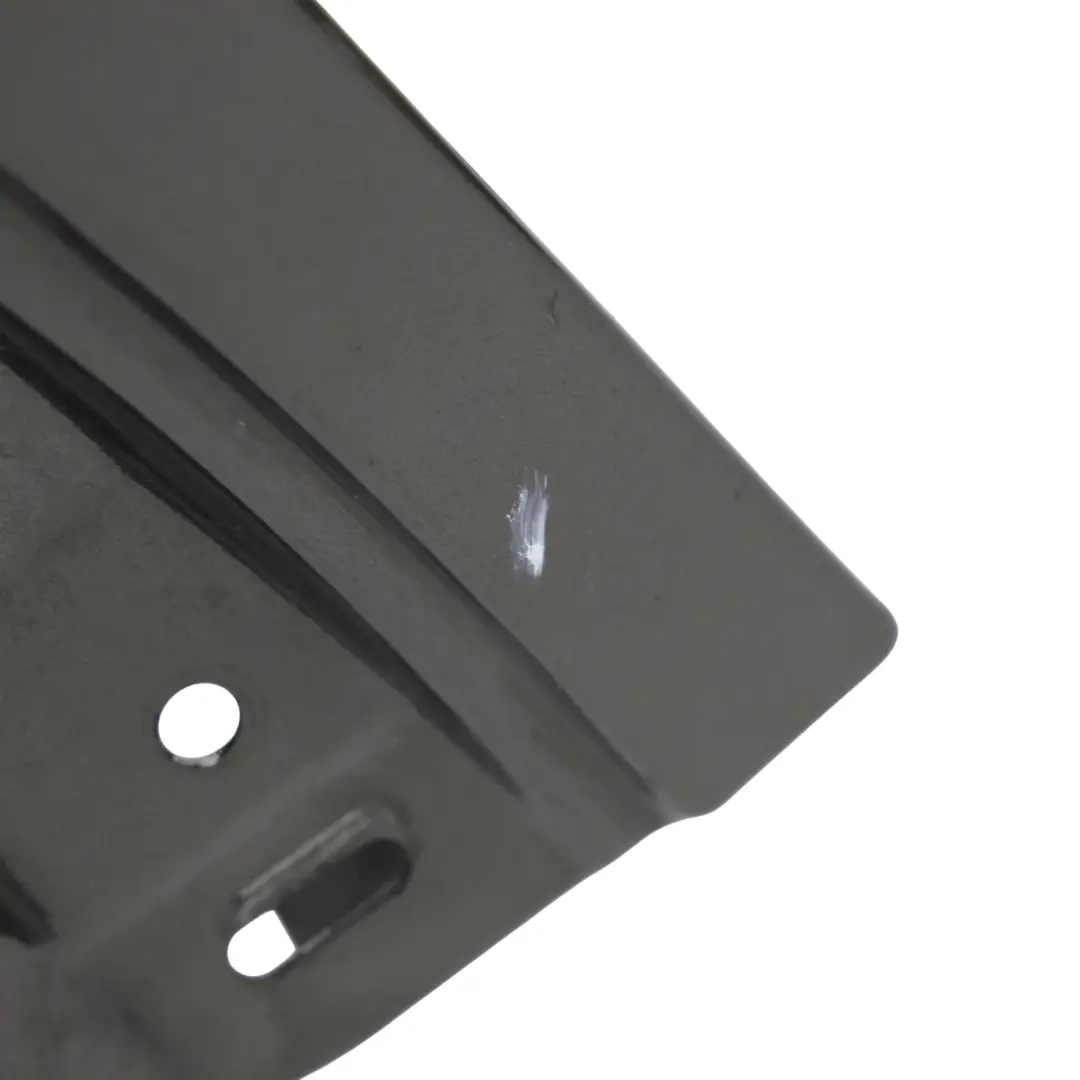 Seitenverkleidung Kotflügel Vorne Links Royal Grau Metallic - A48 für Mini R60 R61 mit Teilenummer 9805643 Mini R60 R61 Seitenverkleidung Kotflügel Vorne Links Royal Grau Metallic - A48 - SKU 9805643-ROG1 - Teilenummer 9805643