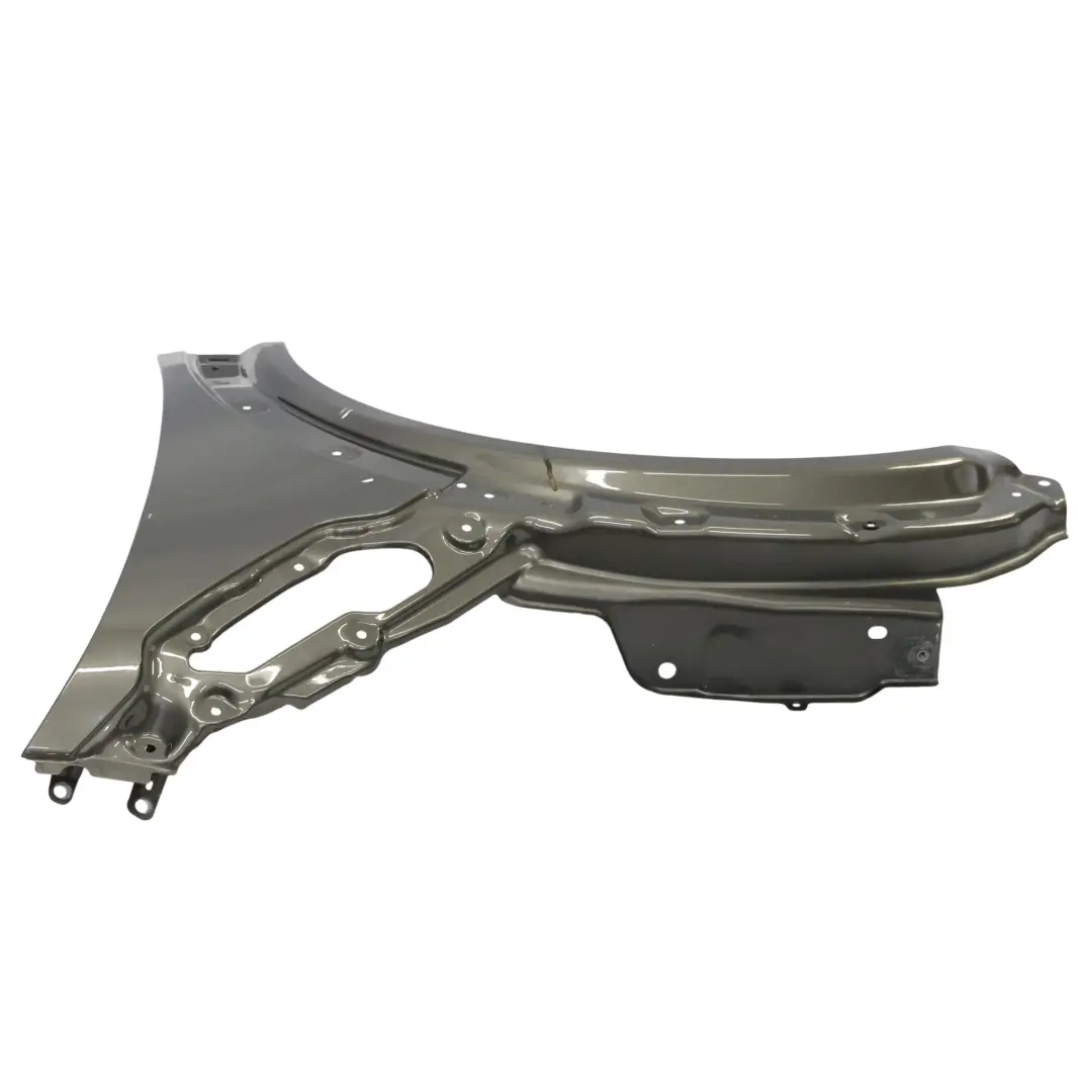 Mini R60 R61 Side Panel Fender Front Left Wing N/S Royal Grey Metallic - A48 - SKU 9805643-ROG1 - Part number 9805643