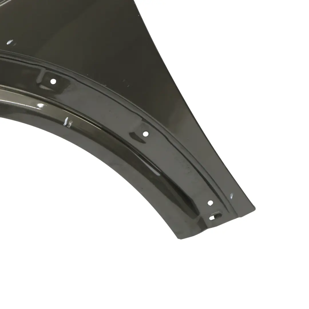 Mini R60 R61 Aile Latérale Avant Gauche Gris Royal Métallisé - A48 - SKU 9805643-ROG1 - Numéro de pièce 9805643