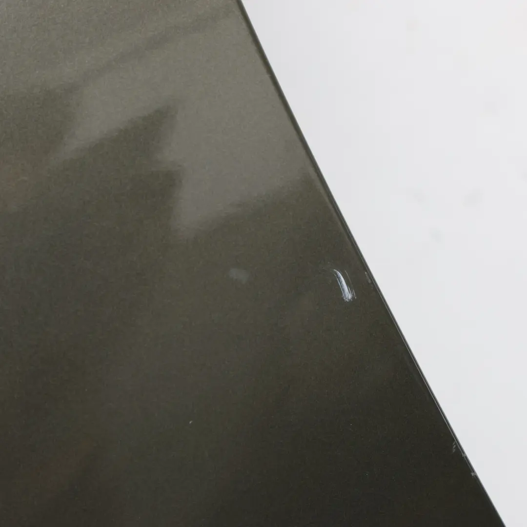 Side Panel Fender Front Left Wing N/S Royal Grey Metallic - A48 to Mini R60 R61 with Part number 9805643 Mini R60 R61 Side Panel Fender Front Left Wing N/S Royal Grey Metallic - A48 - SKU 9805643-ROG1 - Part number 9805643