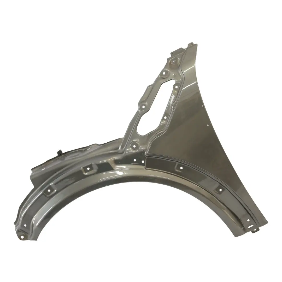 Mini R60 R61 Side Panel Fender Front Left Wing N/S Royal Grey Metallic - A48 - SKU 9805643-ROG2 - Part number 9805643