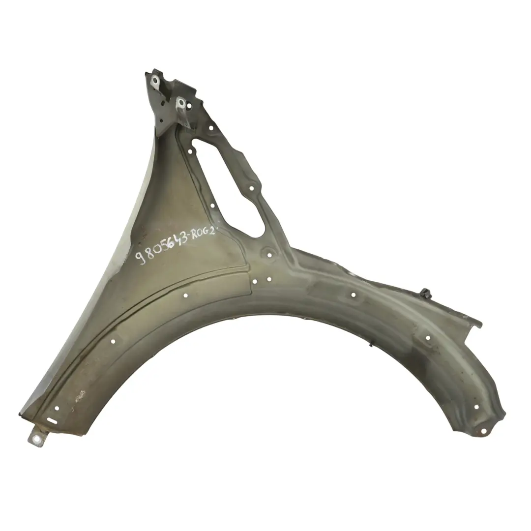 Side Panel Fender Front Left Wing N/S Royal Grey Metallic - A48 to Mini R60 R61 with Part number 9805643 Mini R60 R61 Side Panel Fender Front Left Wing N/S Royal Grey Metallic - A48 - SKU 9805643-ROG2 - Part number 9805643