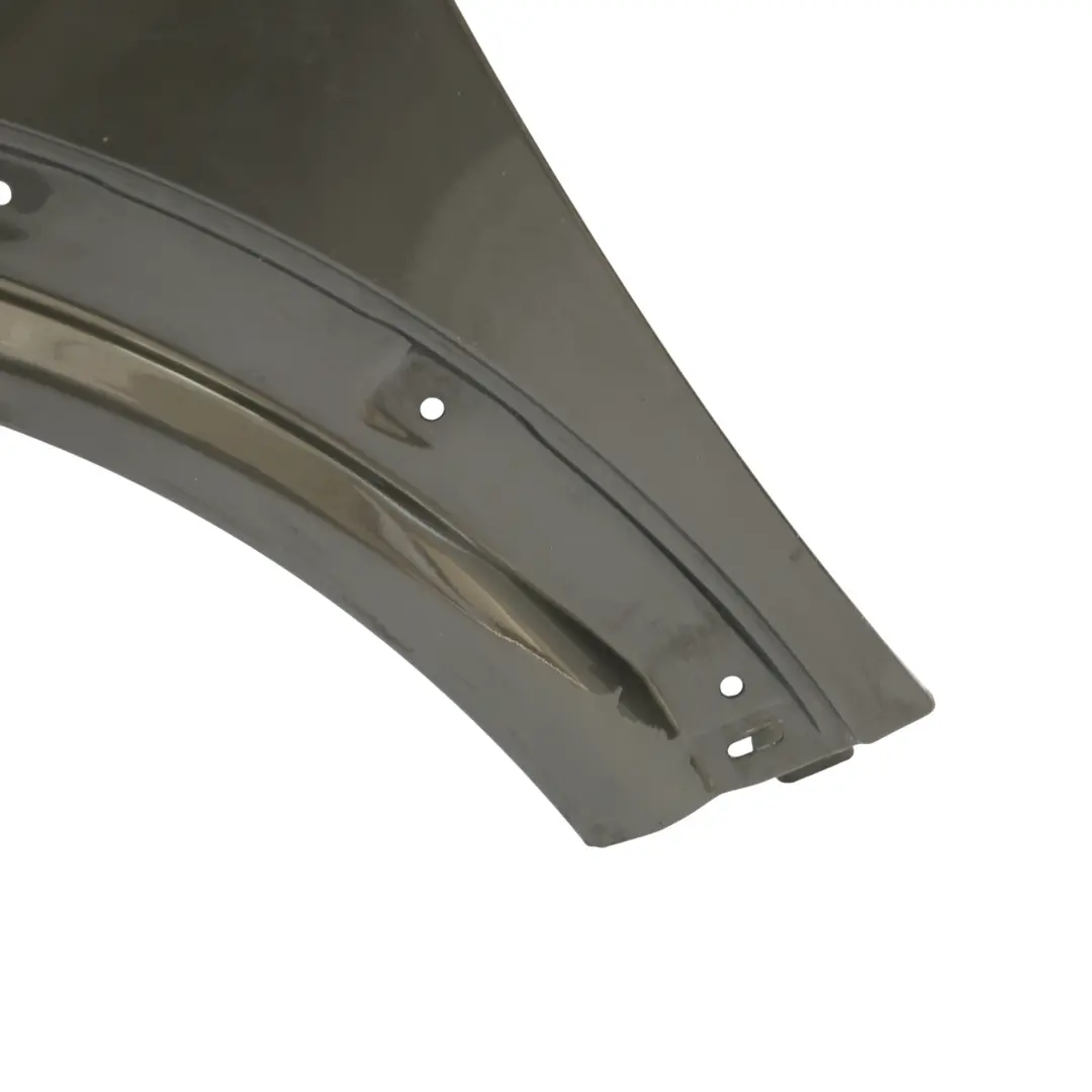 Lateral Guardabarros Delantero Ala Izquierda Gris Real Metalizado A48 para Mini R60 con número de pieza 9805643 Mini R60 Lateral Guardabarros Delantero Ala Izquierda Gris Real Metalizado A48 - SKU 9805643-ROG2 - Número de pieza 9805643