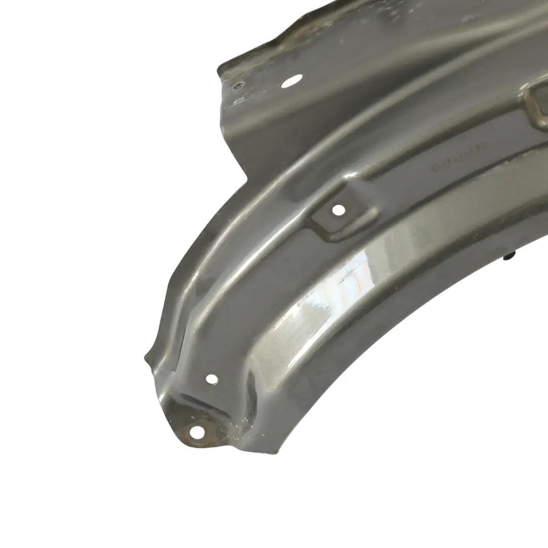 Mini R60 R61 Side Panel Fender Front Left Wing N/S Royal Grey Metallic - A48 - SKU 9805643-ROG2 - Part number 9805643