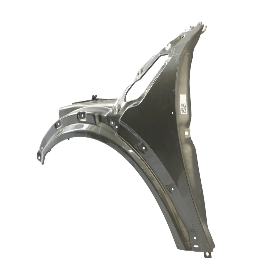 Side Panel Fender Front Left Wing N/S Royal Grey Metallic - A48 to Mini R60 R61 with Part number 9805643 Mini R60 R61 Side Panel Fender Front Left Wing N/S Royal Grey Metallic - A48 - SKU 9805643-ROG2 - Part number 9805643