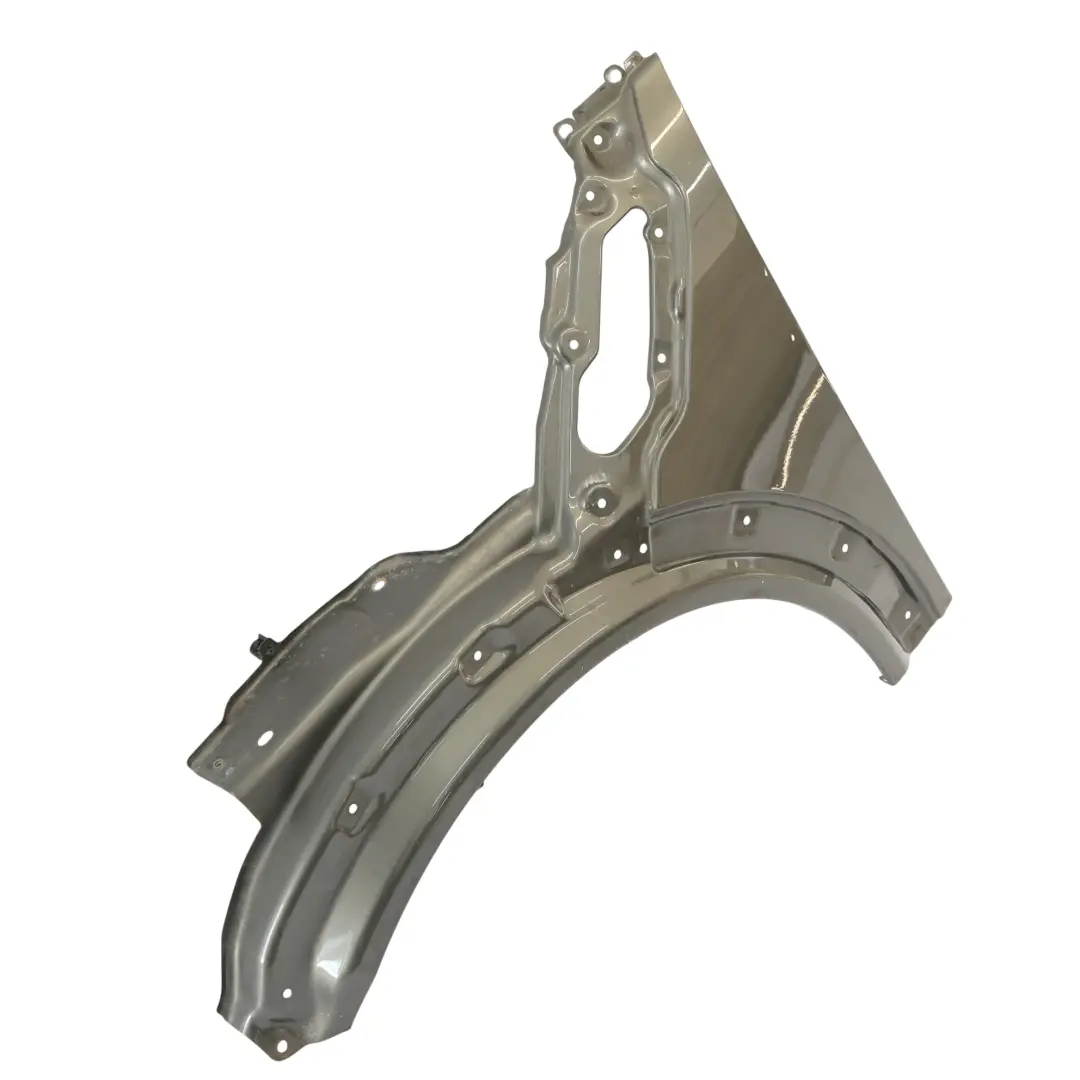 Mini R60 R61 Side Panel Fender Front Left Wing N/S Royal Grey Metallic - A48 - SKU 9805643-ROG2 - Part number 9805643