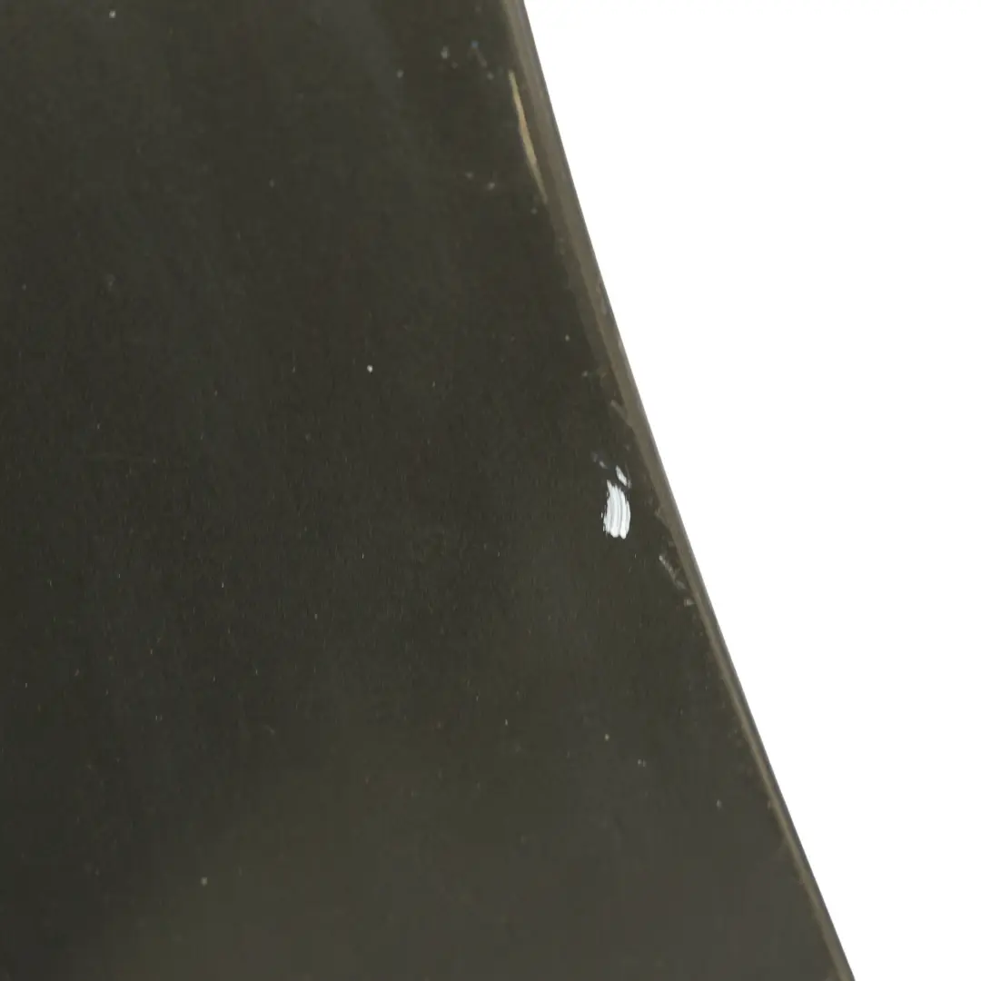 Mini R60 Lateral Guardabarros Delantero Ala Izquierda Gris Real Metalizado A48 - SKU 9805643-ROG2 - Número de pieza 9805643