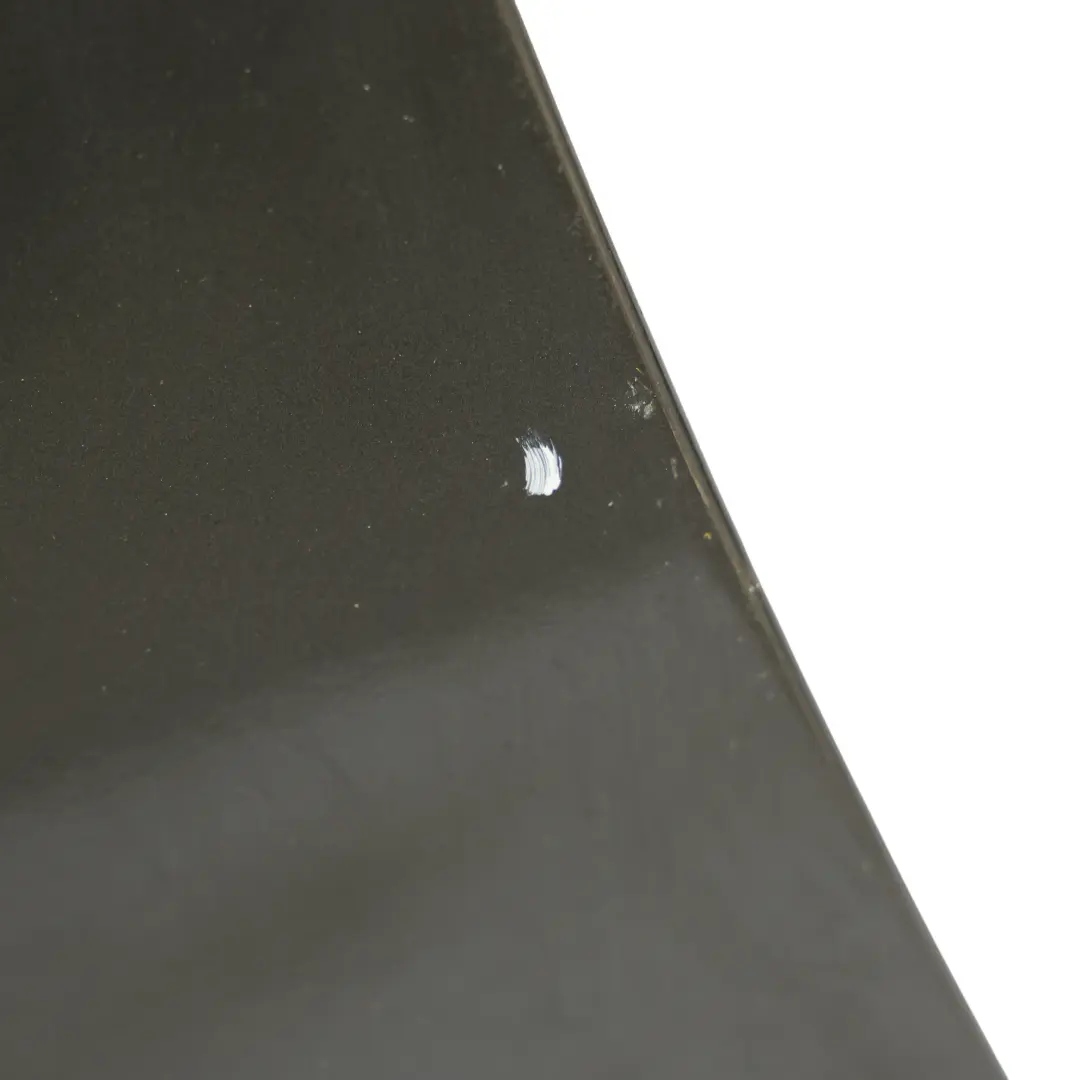 Mini R60 R61 Side Panel Fender Front Left Wing N/S Royal Grey Metallic - A48 - SKU 9805643-ROG2 - Part number 9805643