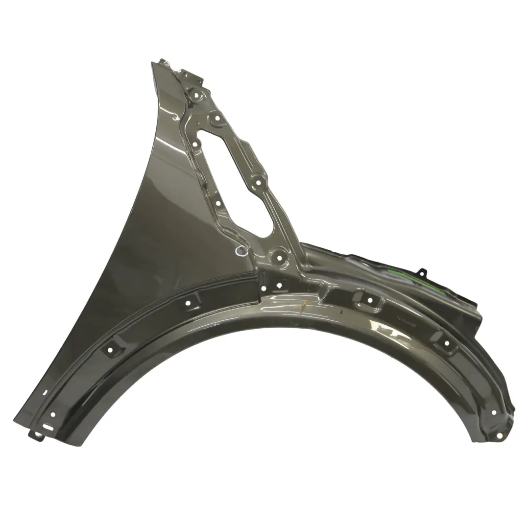 Mini R60 R61 Side Panel Fender Front Right Wing O/S Royal Grey Metallic - A48 - SKU 9805644-ROG1 - Part number 9805644