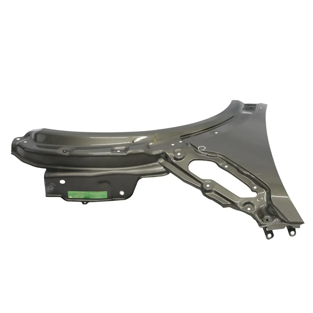 Mini R60 R61 Pannello laterale parafango anteriore ala destra Royal Grey - A48 - SKU 9805644-ROG1 - Numero di parte 9805644