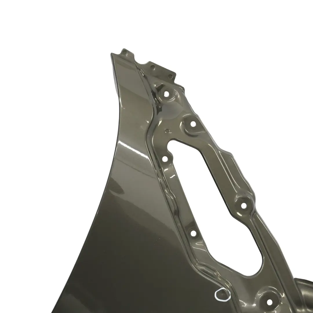 Mini R60 R61 Pannello laterale parafango anteriore ala destra Royal Grey - A48 - SKU 9805644-ROG1 - Numero di parte 9805644