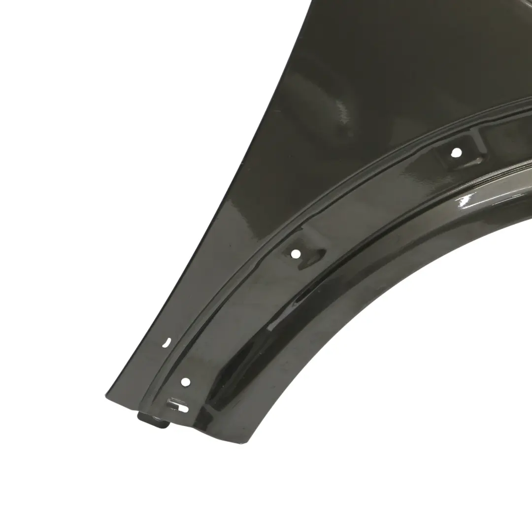 Mini R60 R61 Pannello laterale parafango anteriore ala destra Royal Grey - A48 - SKU 9805644-ROG1 - Numero di parte 9805644