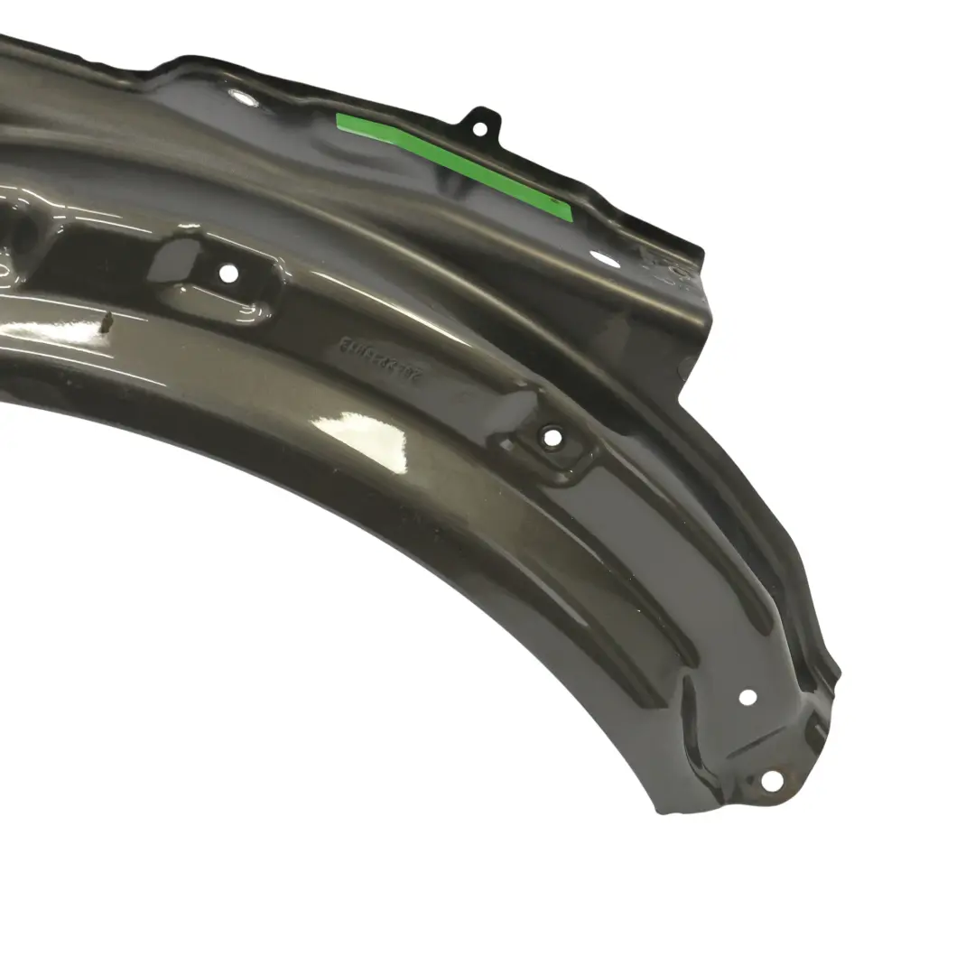 Mini R60 R61 Pannello laterale parafango anteriore ala destra Royal Grey - A48 - SKU 9805644-ROG1 - Numero di parte 9805644