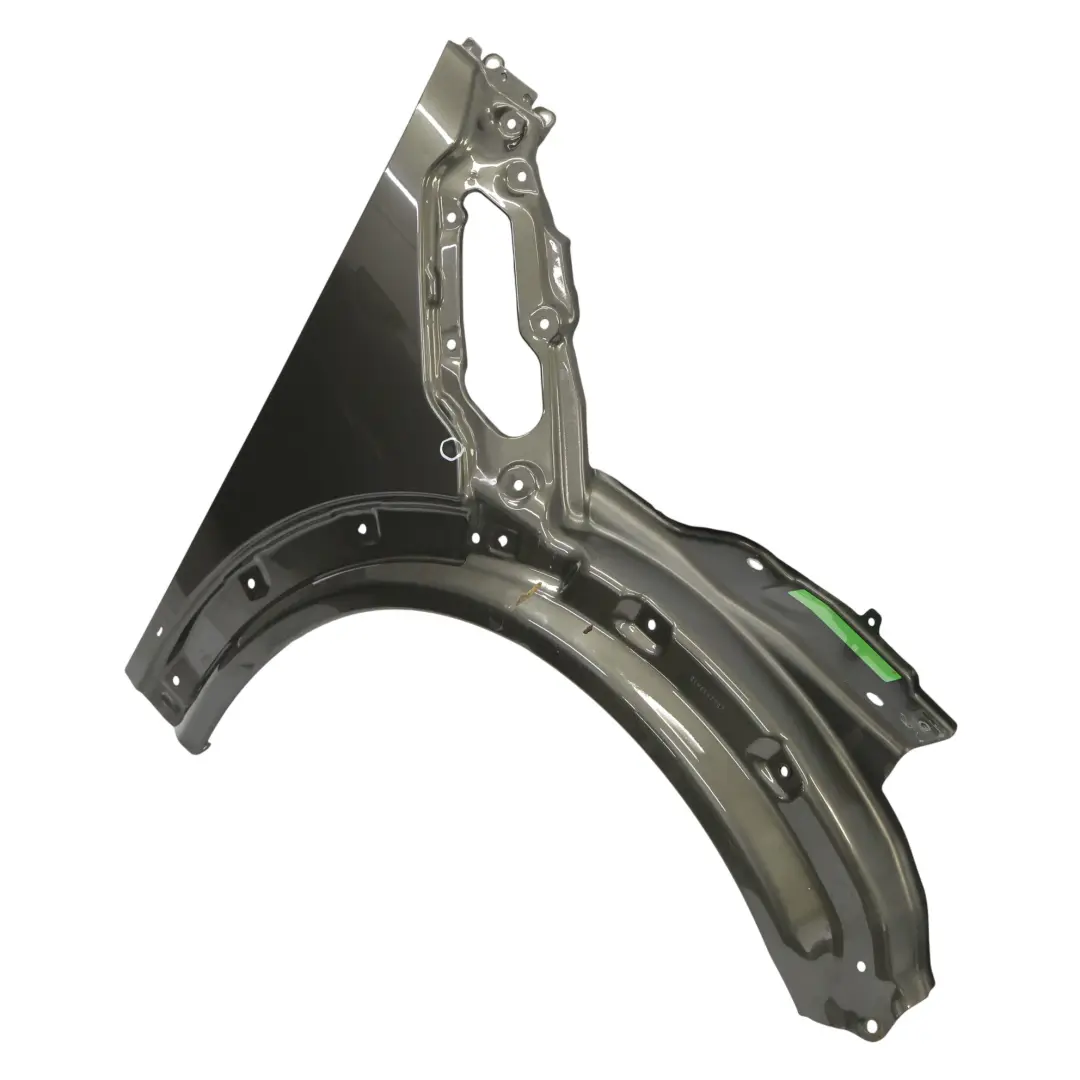 Mini R60 R61 Pannello laterale parafango anteriore ala destra Royal Grey - A48 - SKU 9805644-ROG1 - Numero di parte 9805644