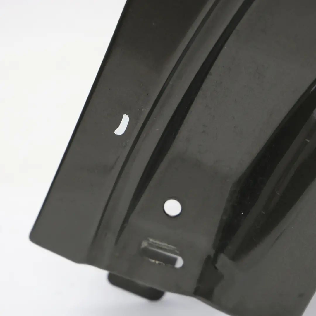 Pannello laterale parafango anteriore ala destra Royal Grey - A48 per Mini R60 R61 con numero di parte 9805644 Mini R60 R61 Pannello laterale parafango anteriore ala destra Royal Grey - A48 - SKU 9805644-ROG1 - Numero di parte 9805644