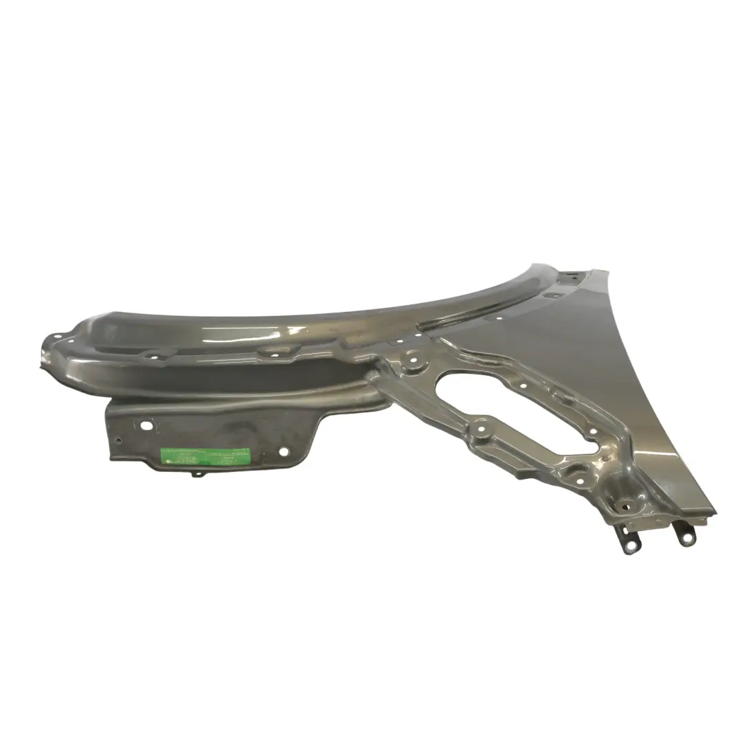 Błotnik Prawy Przedni Royal Grey Szary Metalik - A48 do Mini R60 R61 o numerze 9805644 Mini R60 R61 Błotnik Prawy Przedni Royal Grey Szary Metalik - A48 - SKU 9805644-ROG2 - Numer Części 9805644