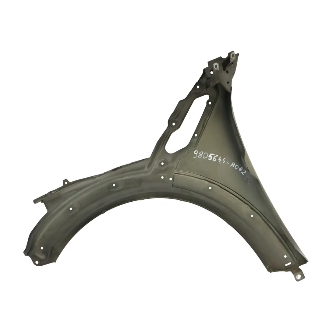 Mini R60 R61 Pannello Laterale Parafango Anteriore Destra Royal Grey - A48 - SKU 9805644-ROG2 - Numero di parte 9805644