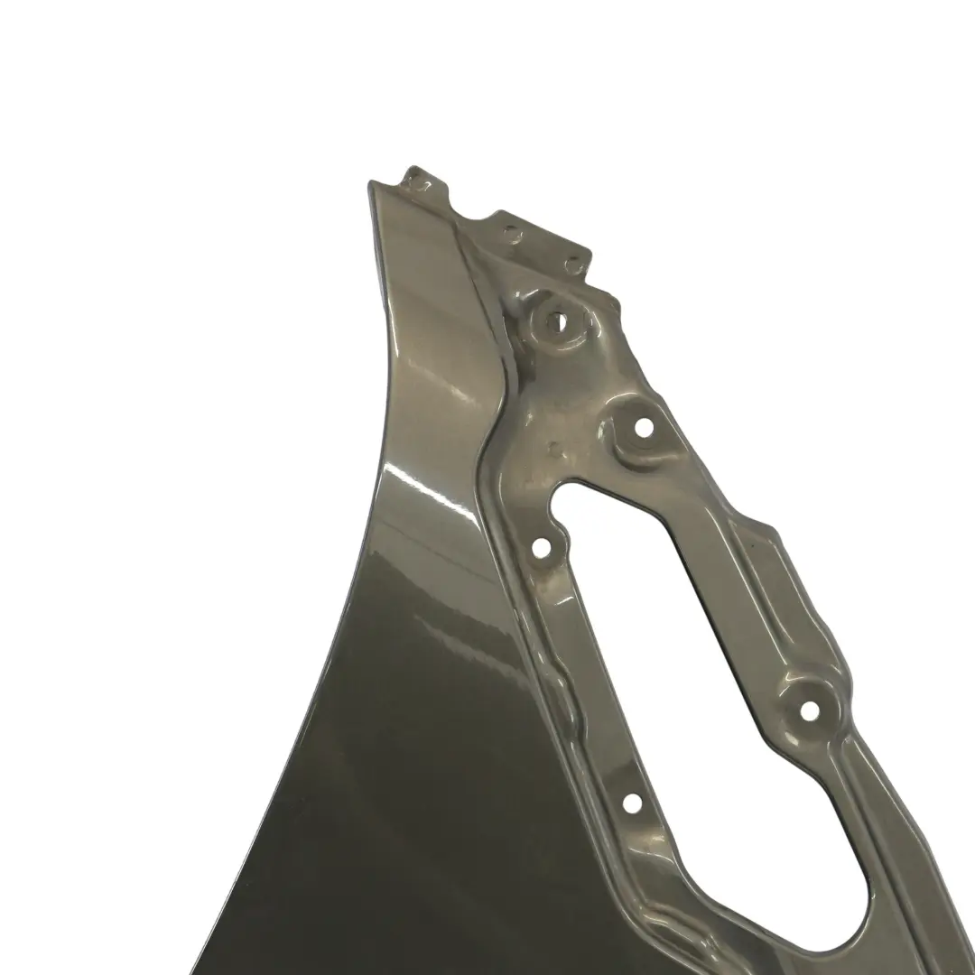 Mini R60 R61 Side Panel Fender Front Right Wing O/S Royal Grey Metallic - A48 - SKU 9805644-ROG2 - Part number 9805644