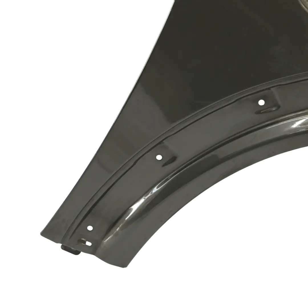 Mini R60 R61 Side Panel Fender Front Right Wing O/S Royal Grey Metallic - A48 - SKU 9805644-ROG2 - Part number 9805644