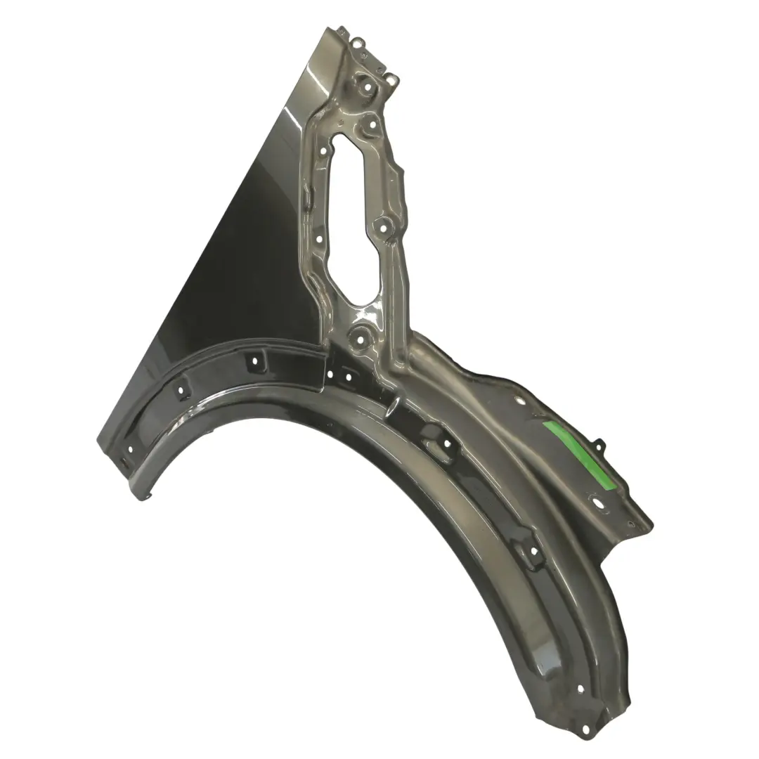 Mini R60 R61 Side Panel Fender Front Right Wing O/S Royal Grey Metallic - A48 - SKU 9805644-ROG2 - Part number 9805644