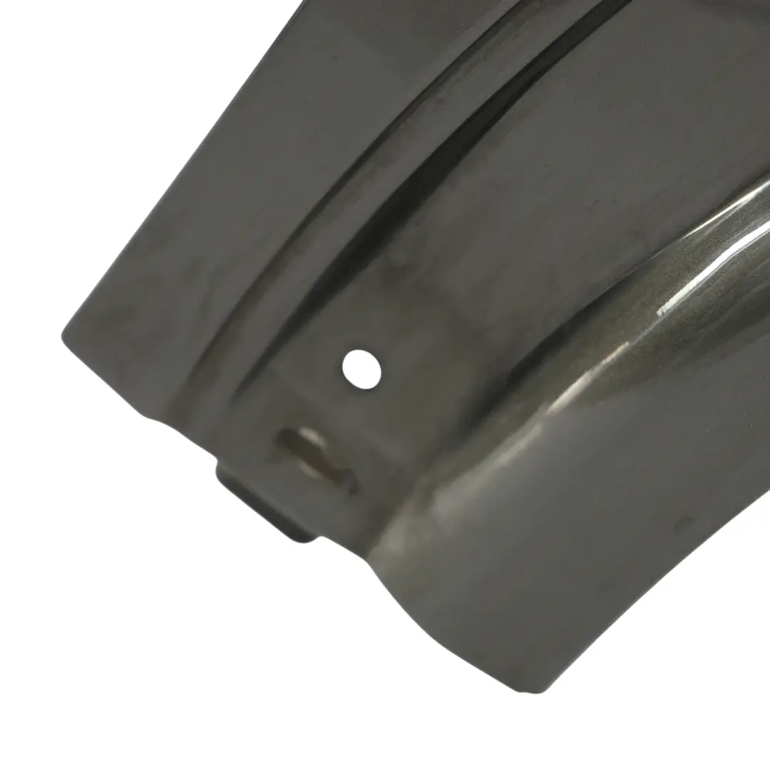 Side Panel Fender Front Right Wing O/S Royal Grey Metallic - A48 to Mini R60 R61 with Part number 9805644 Mini R60 R61 Side Panel Fender Front Right Wing O/S Royal Grey Metallic - A48 - SKU 9805644-ROG2 - Part number 9805644