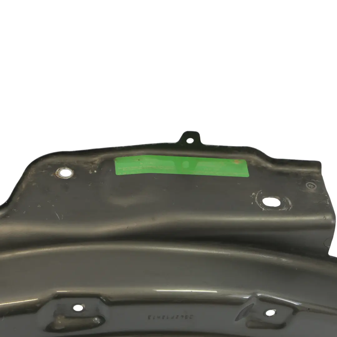 Side Panel Fender Front Right Wing O/S Royal Grey Metallic - A48 to Mini R60 R61 with Part number 9805644 Mini R60 R61 Side Panel Fender Front Right Wing O/S Royal Grey Metallic - A48 - SKU 9805644-ROG2 - Part number 9805644